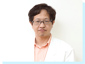 副院長　行山 武志
