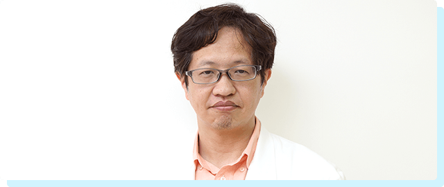 副院長　行山 武志